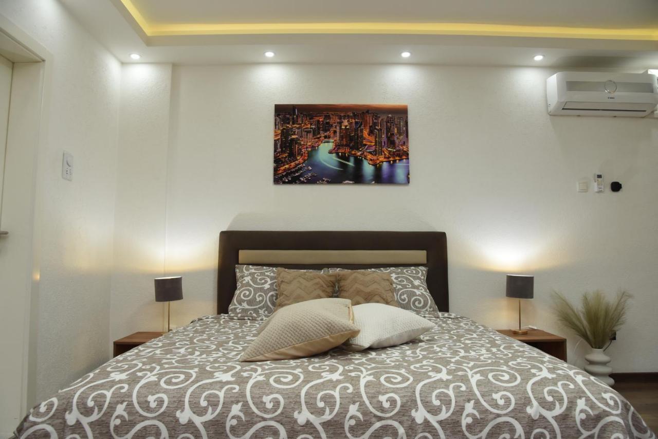 Apartmani Sofronic Loznica 2 ภายนอก รูปภาพ
