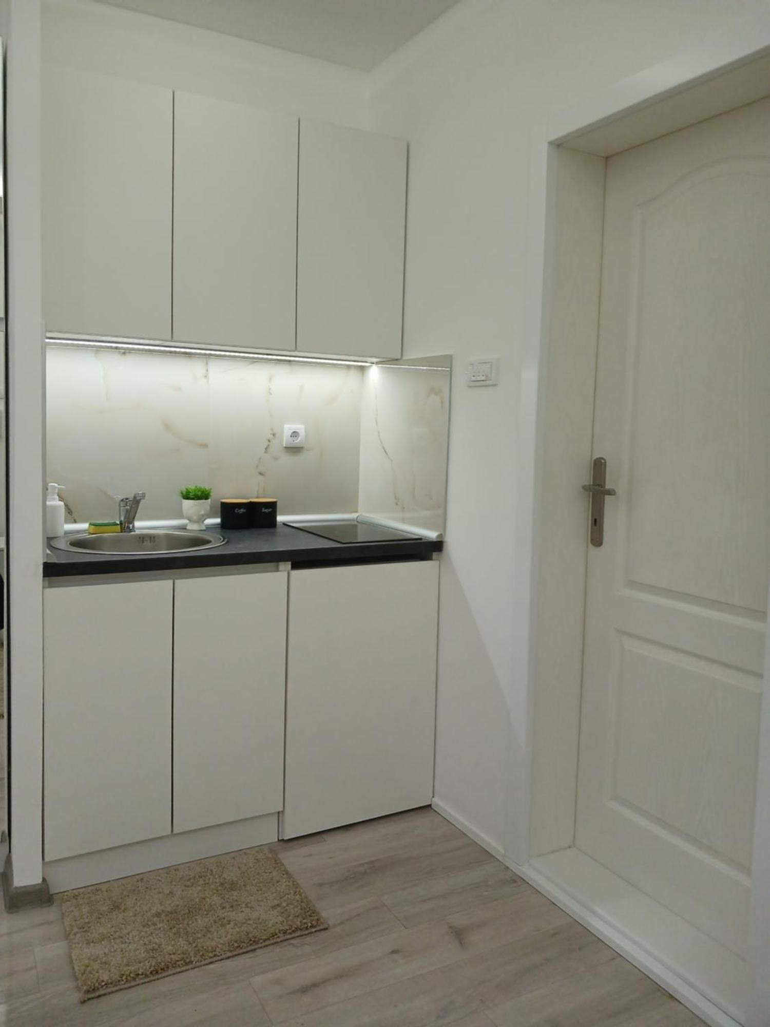 Apartmani Sofronic Loznica 2 ภายนอก รูปภาพ