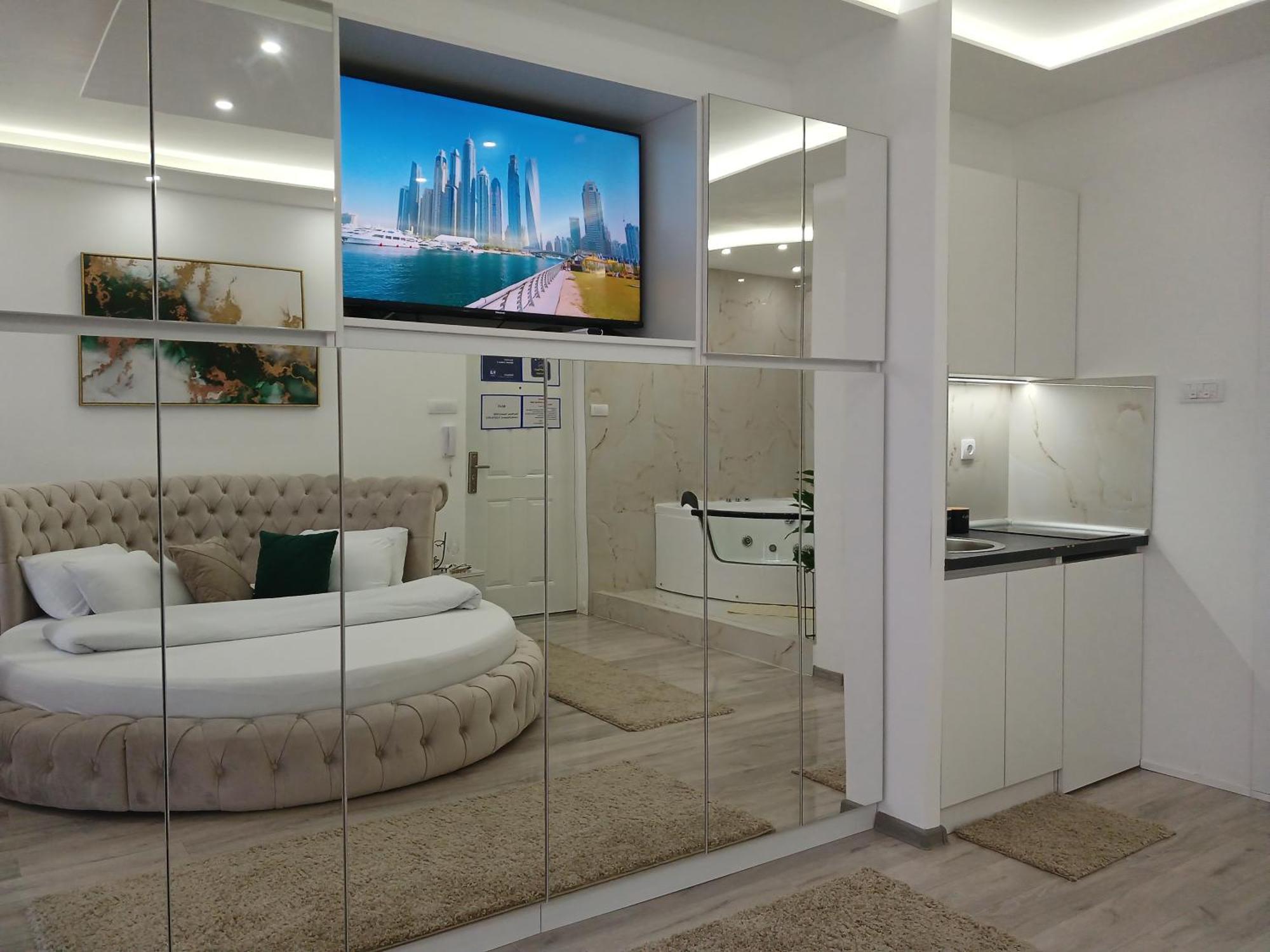 Apartmani Sofronic Loznica 2 ภายนอก รูปภาพ