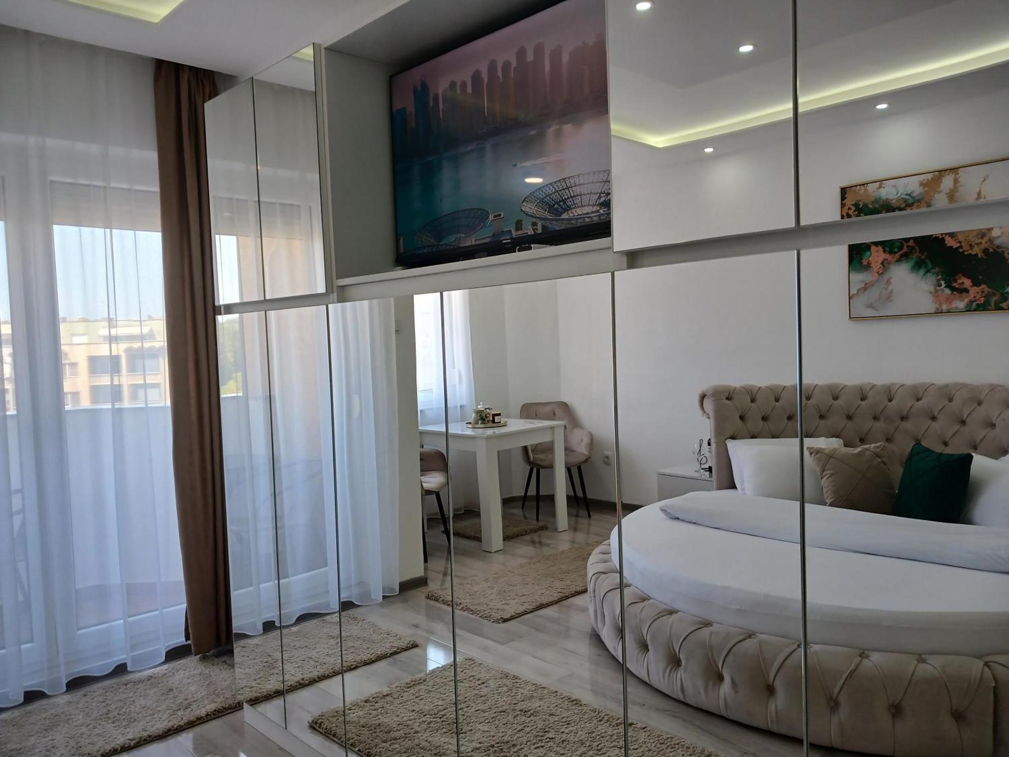 Apartmani Sofronic Loznica 2 ภายนอก รูปภาพ
