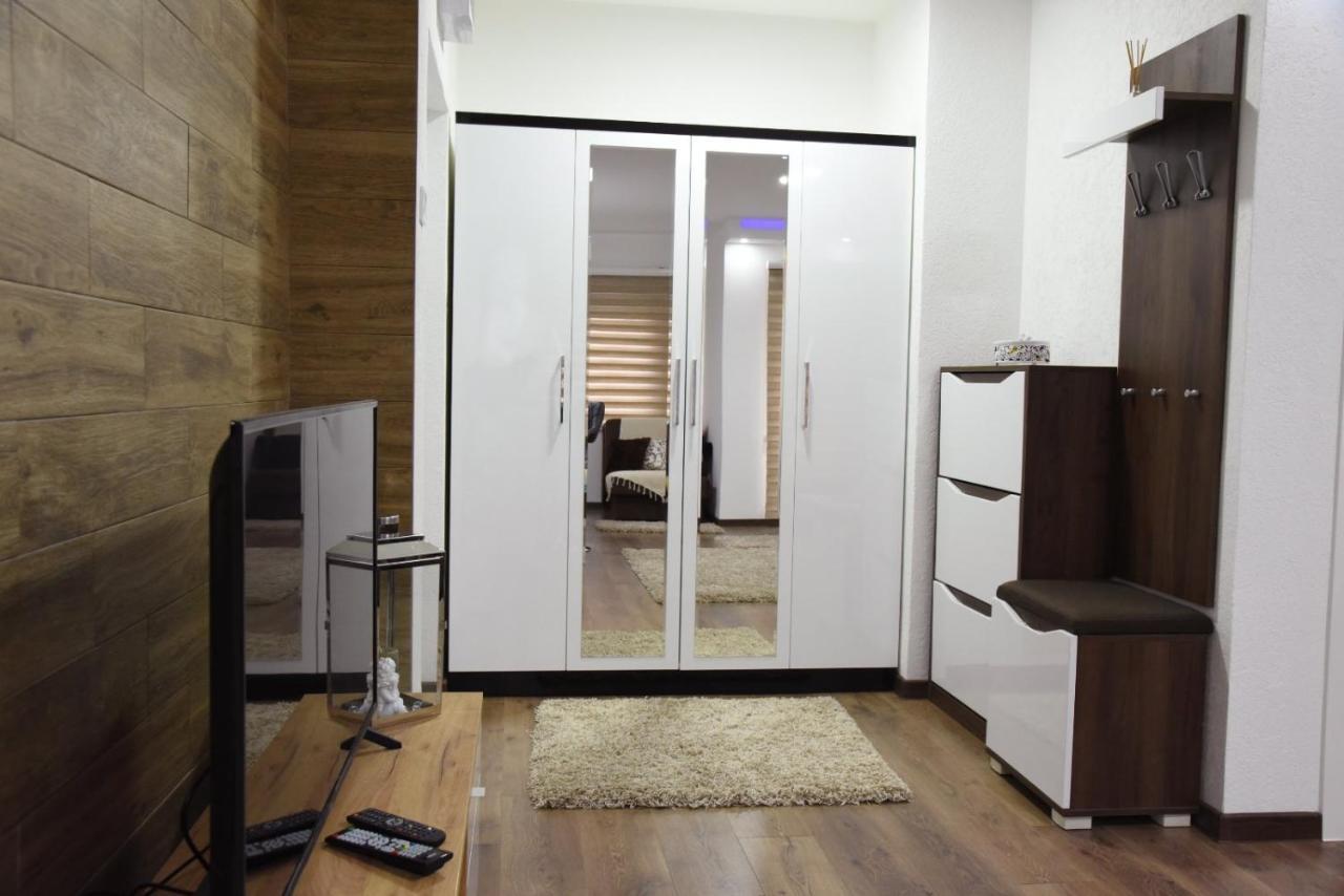 Apartmani Sofronic Loznica 2 ภายนอก รูปภาพ